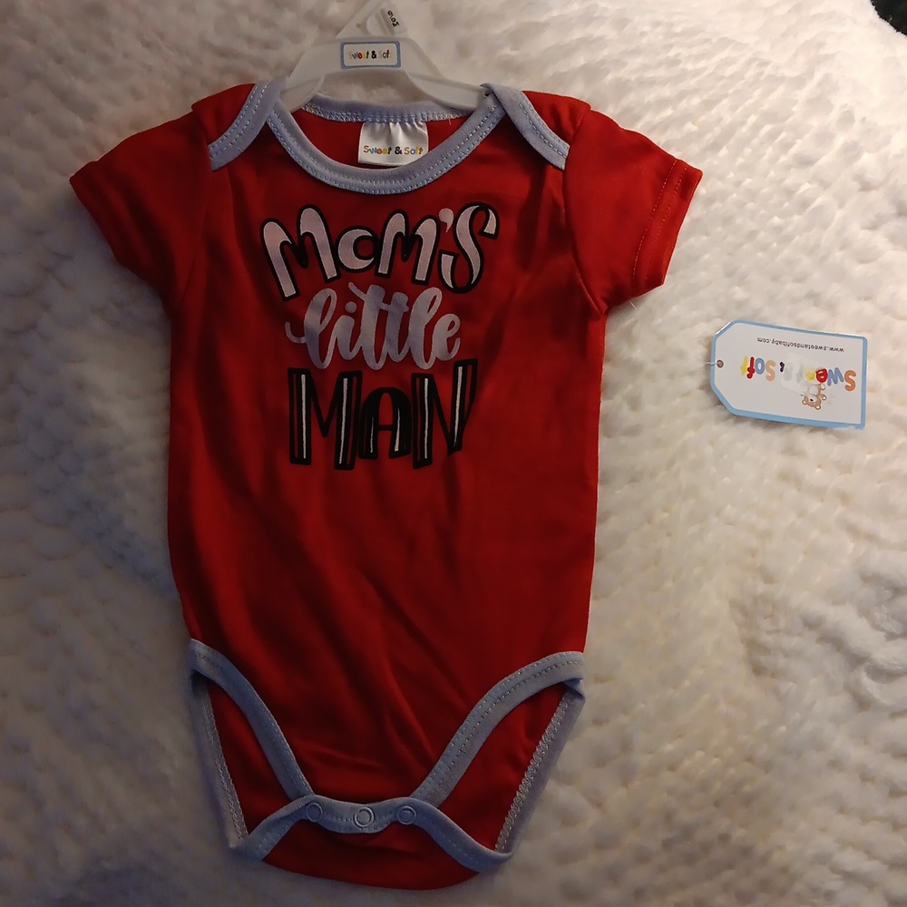 New Onesie